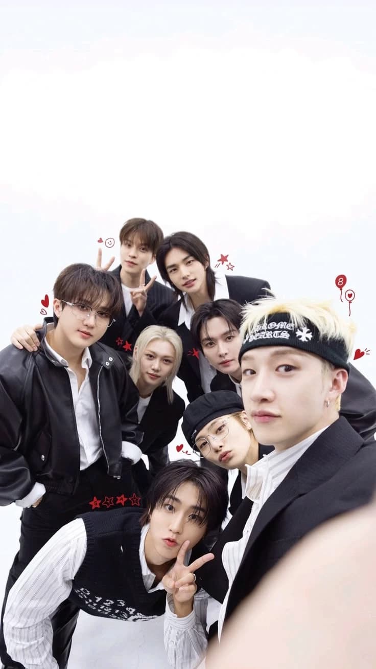 Stray kids thumbnail