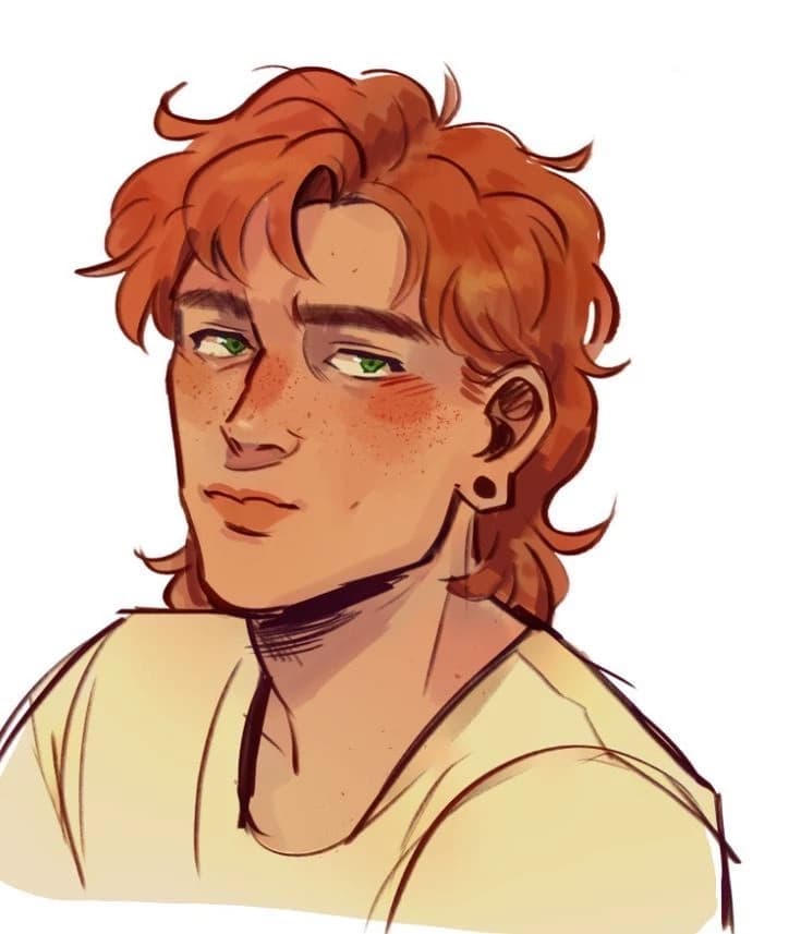 Charlie Weasley  thumbnail