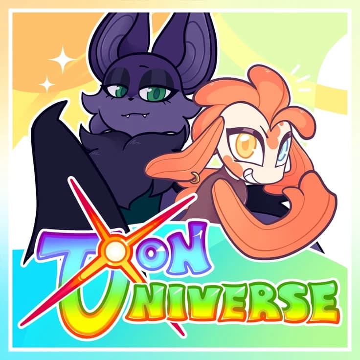 Toons universe thumbnail