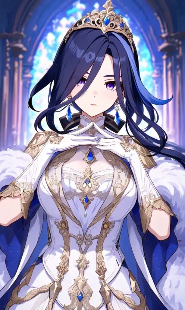 Princesa Liliana  thumbnail