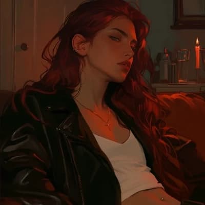 Phoenix Delacourt [WLW] thumbnail