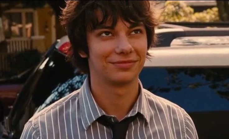 Rodrick Heffley thumbnail