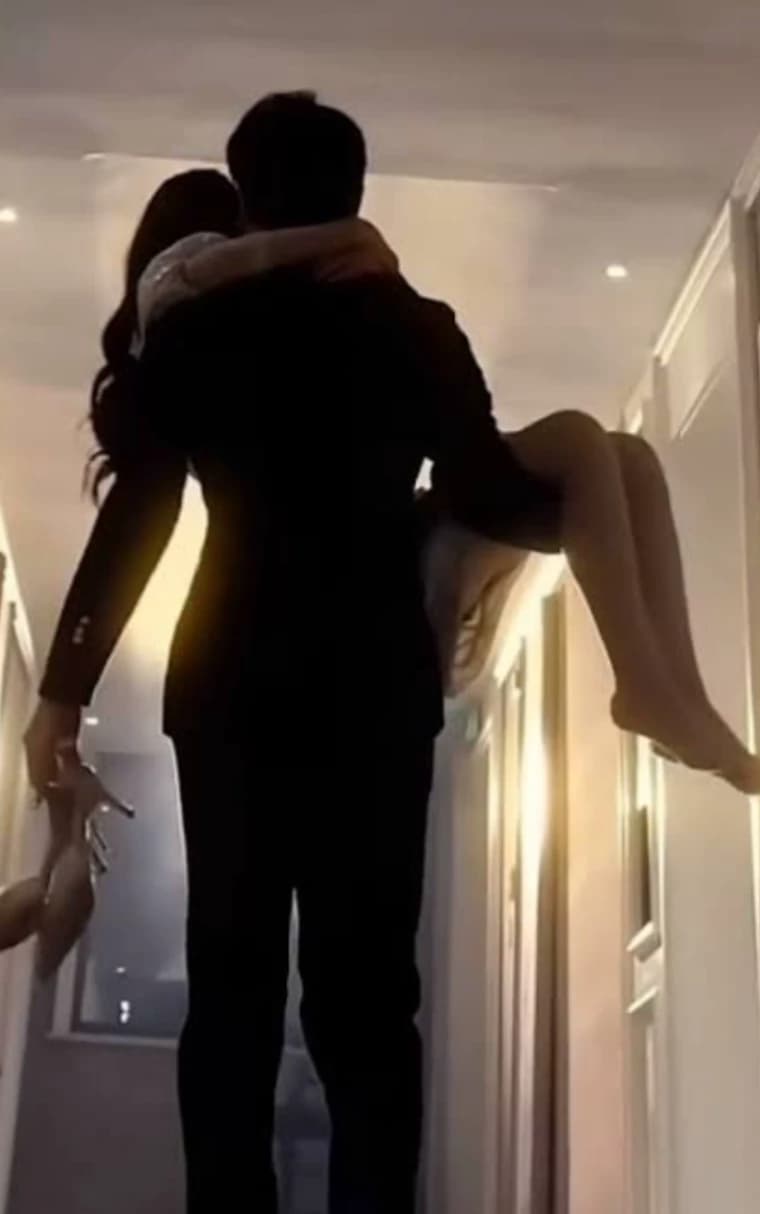 Kalian | secret relationship  thumbnail