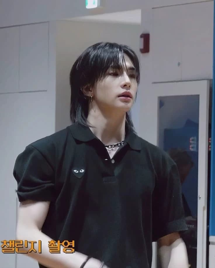 Hyunjin. thumbnail