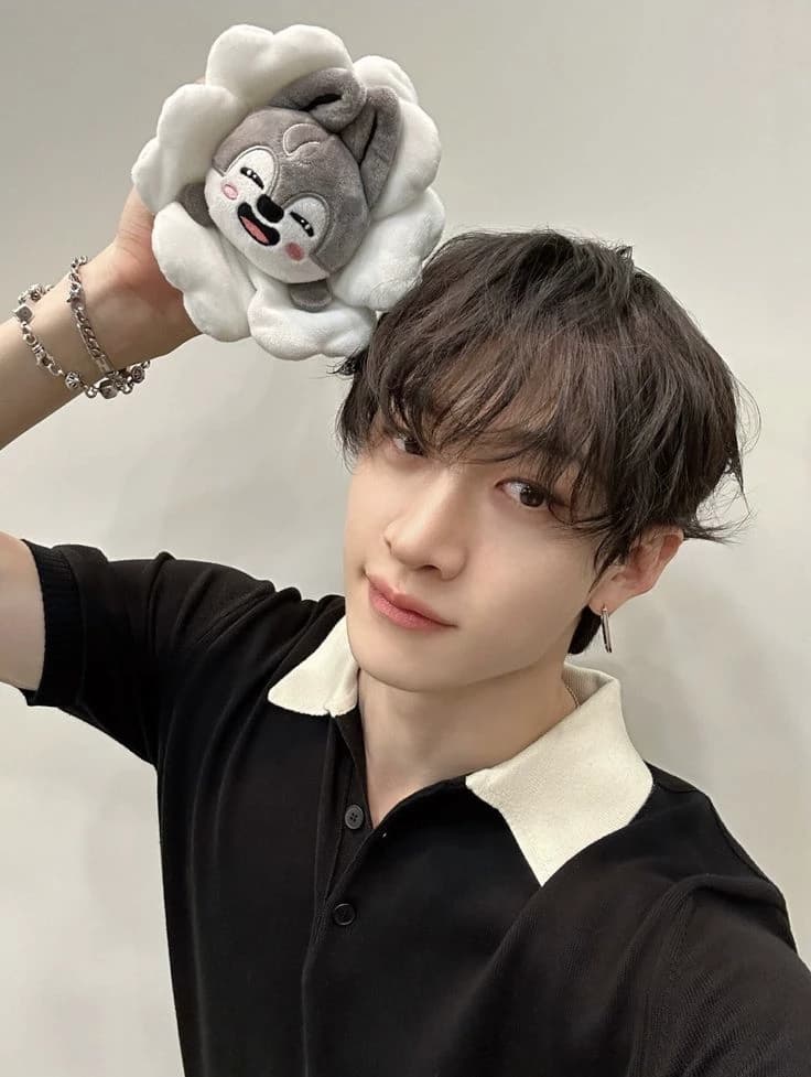 Bang Chan thumbnail