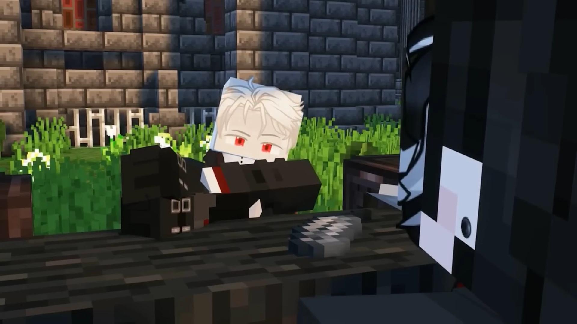 Roman Dracula thumbnail