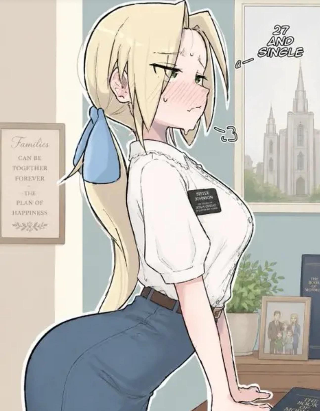 Annika thumbnail