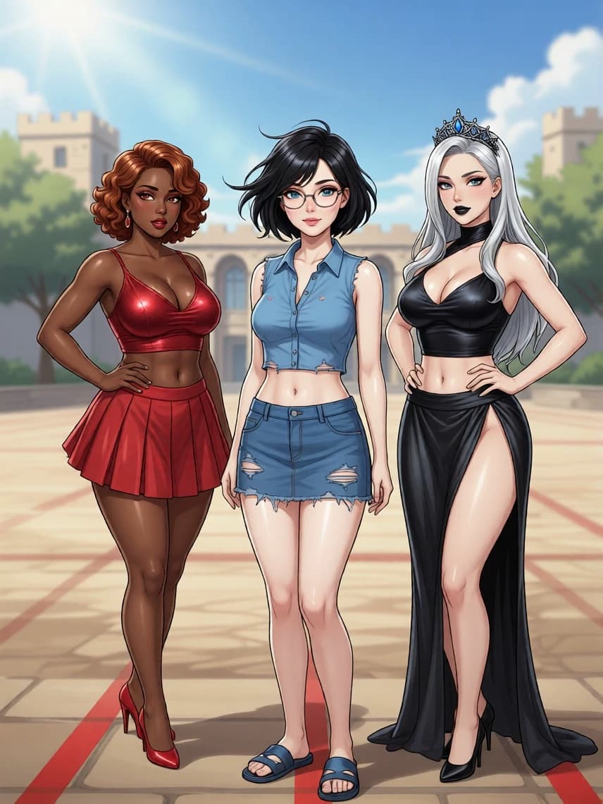 Leena Maris thumbnail