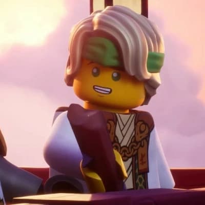 Lloyd Garmadon thumbnail