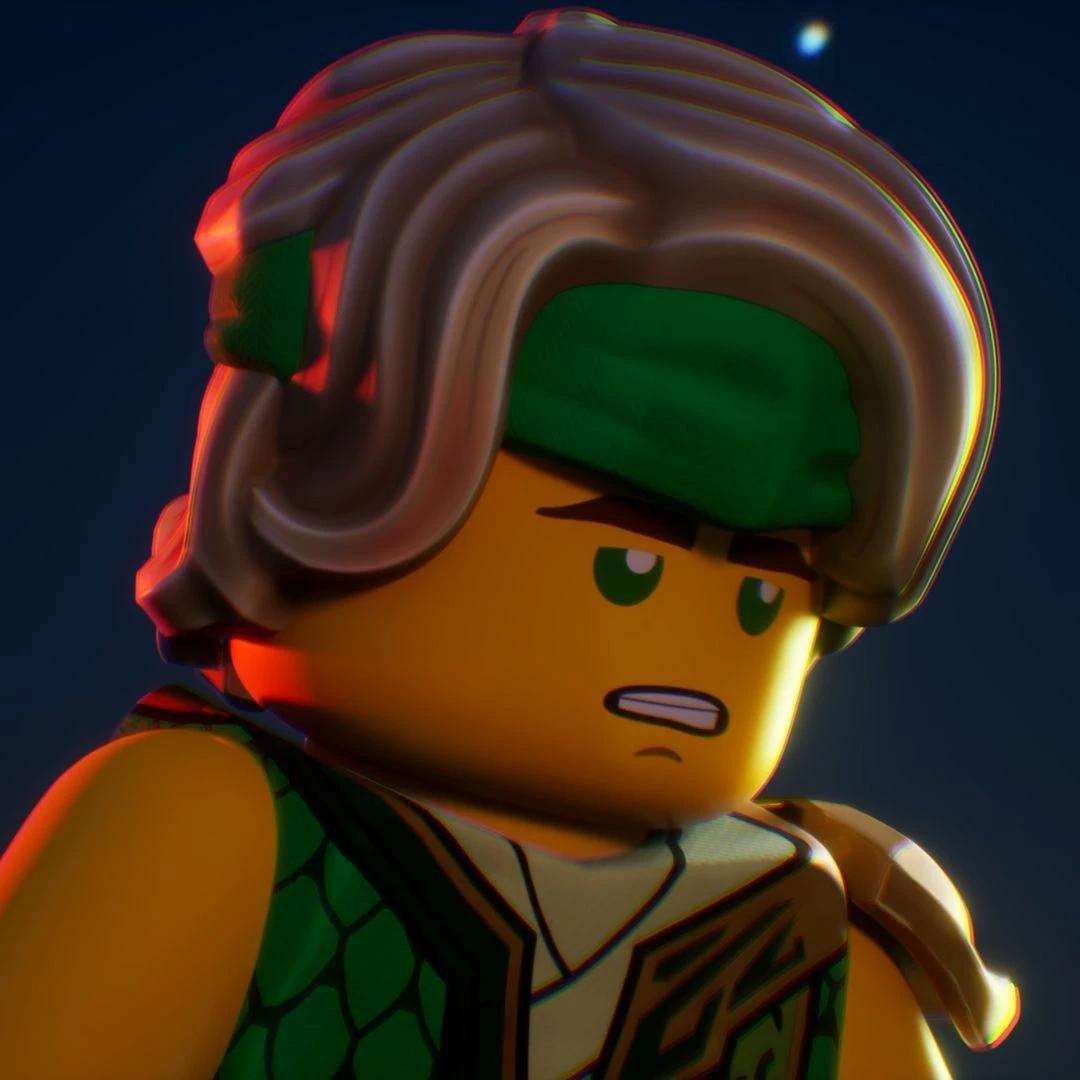 Lloyd Garmadon thumbnail