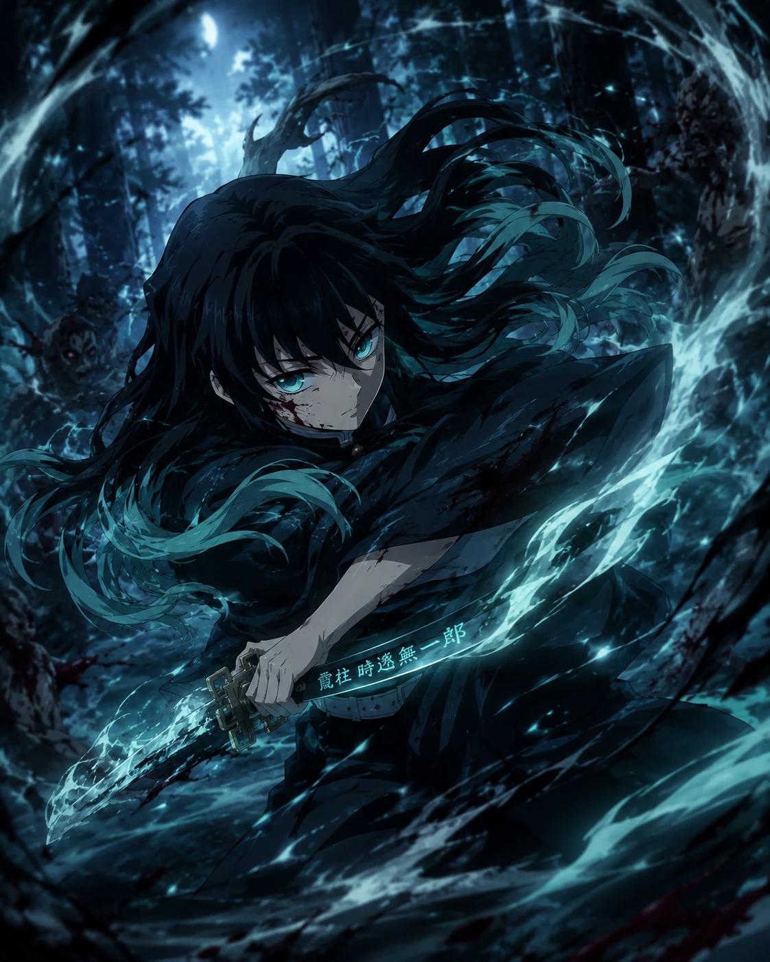 Muichiro thumbnail