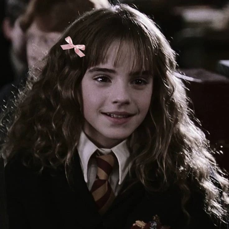 Hermione Granger thumbnail