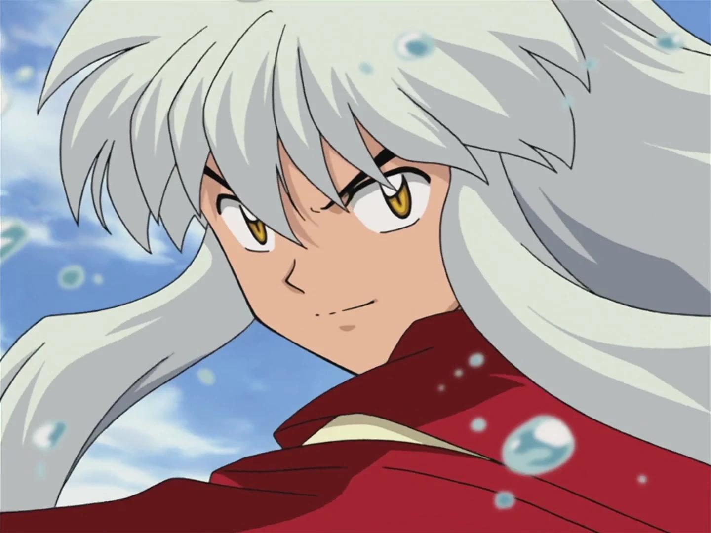 Inuyasha thumbnail