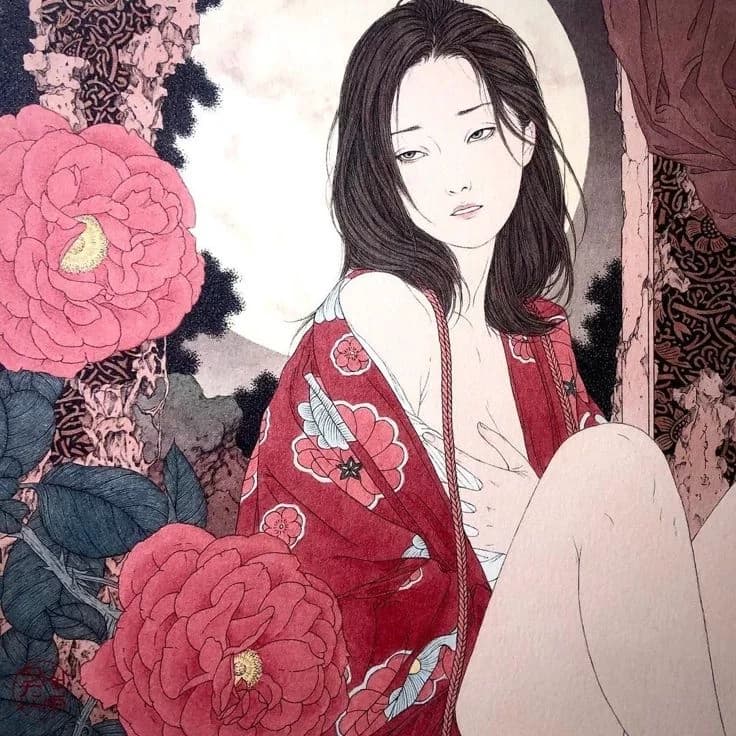 Hotaru. thumbnail