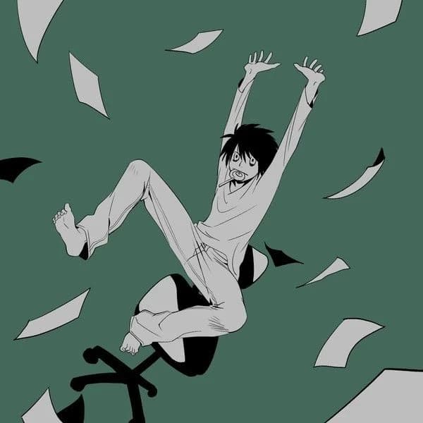 L Lawliet 🫩 thumbnail
