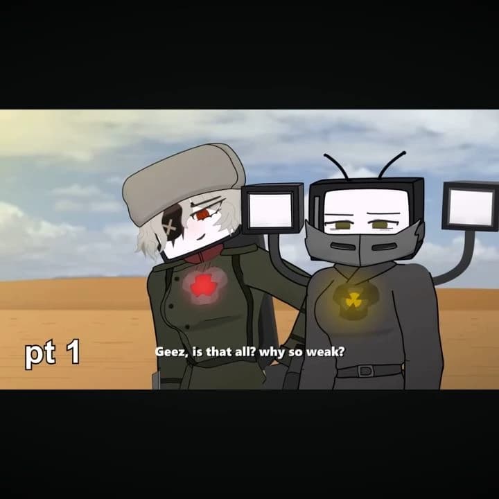 Upgrade Titan TV Man thumbnail