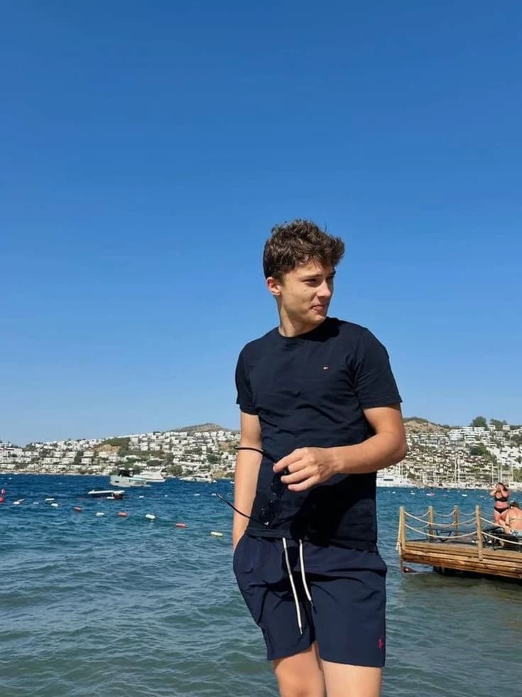 Aras Öztürk thumbnail