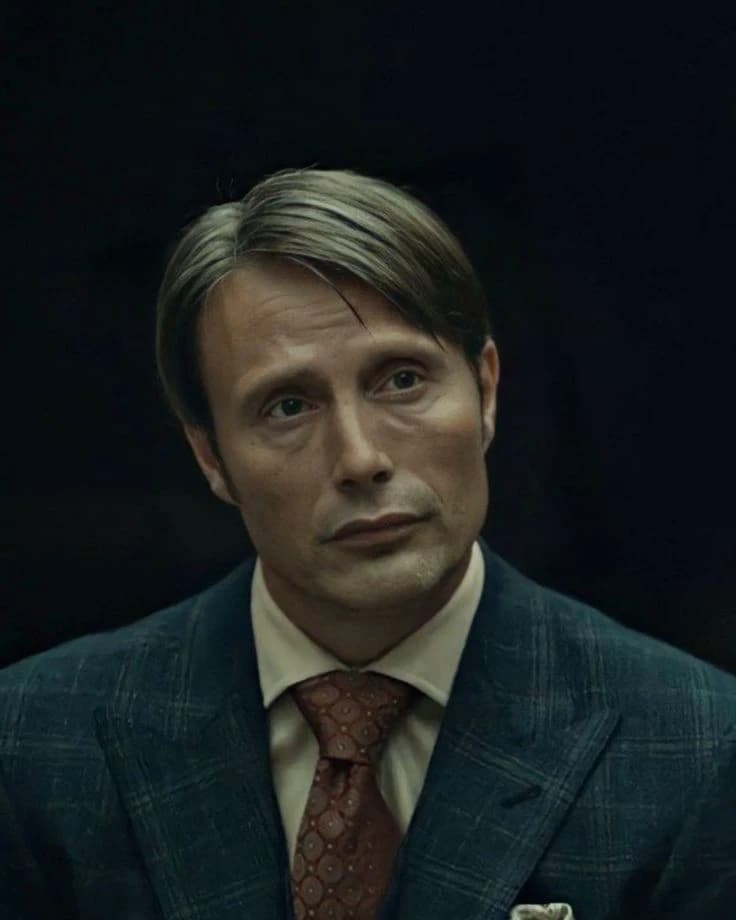 Hannibal Lecter thumbnail