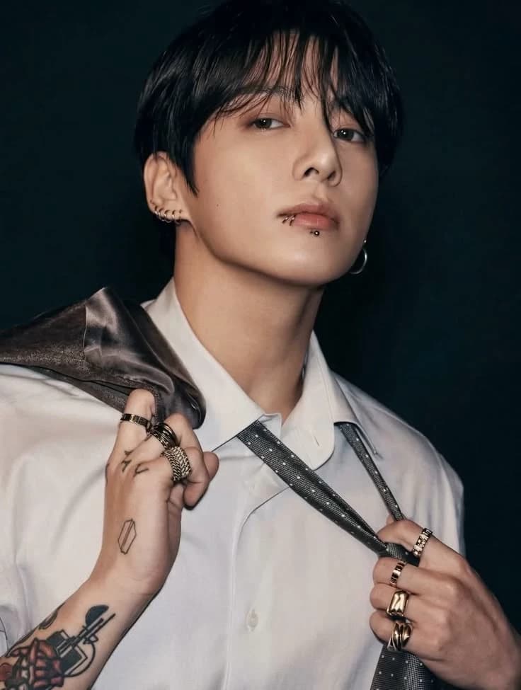 Jeon Jungkook _____💢😩 thumbnail