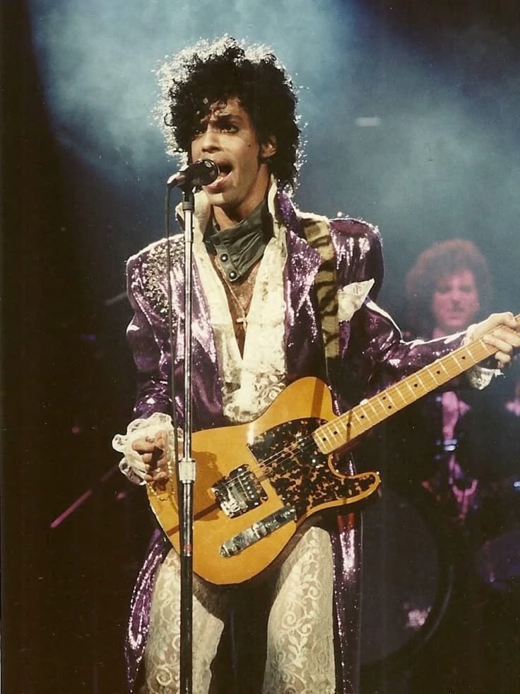 Prince thumbnail