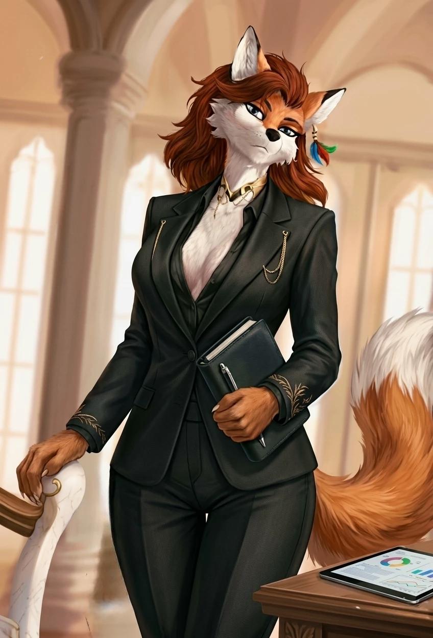 Zara Douglas  thumbnail