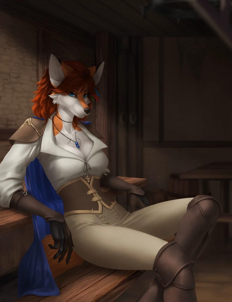 Veronica thumbnail