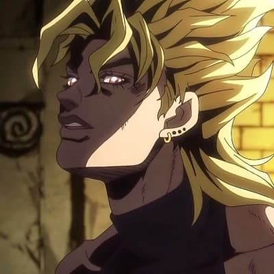 Dio Brando (Part 6: Stone Ocean Version) thumbnail