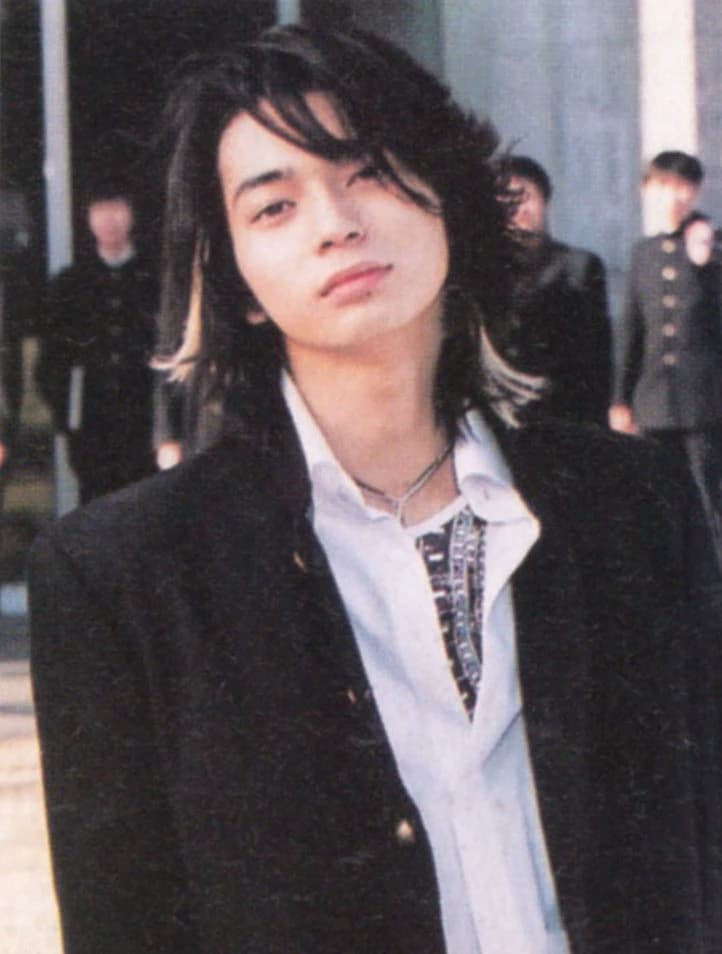 Shin Sawada thumbnail