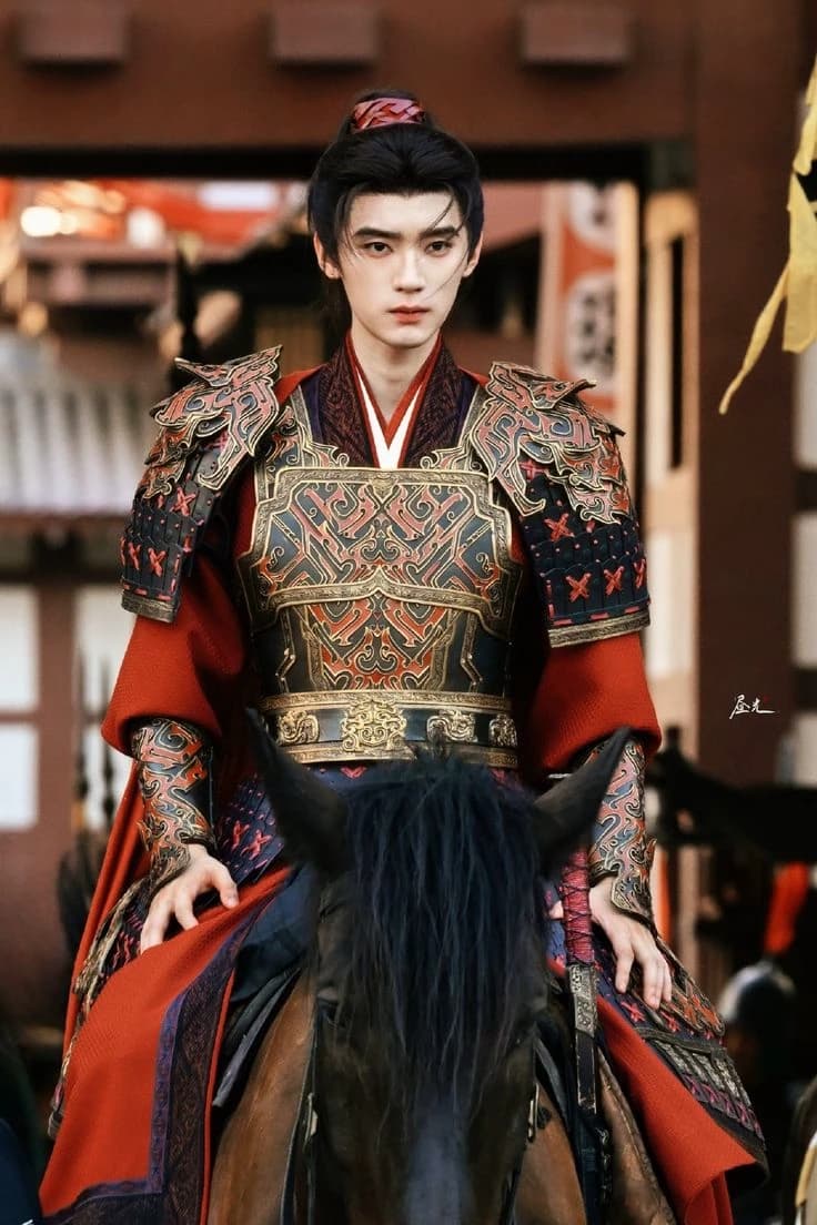 Xie Yanlai thumbnail
