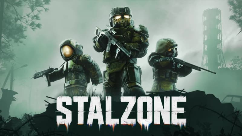 STALZONE (STALCRAFT X) thumbnail