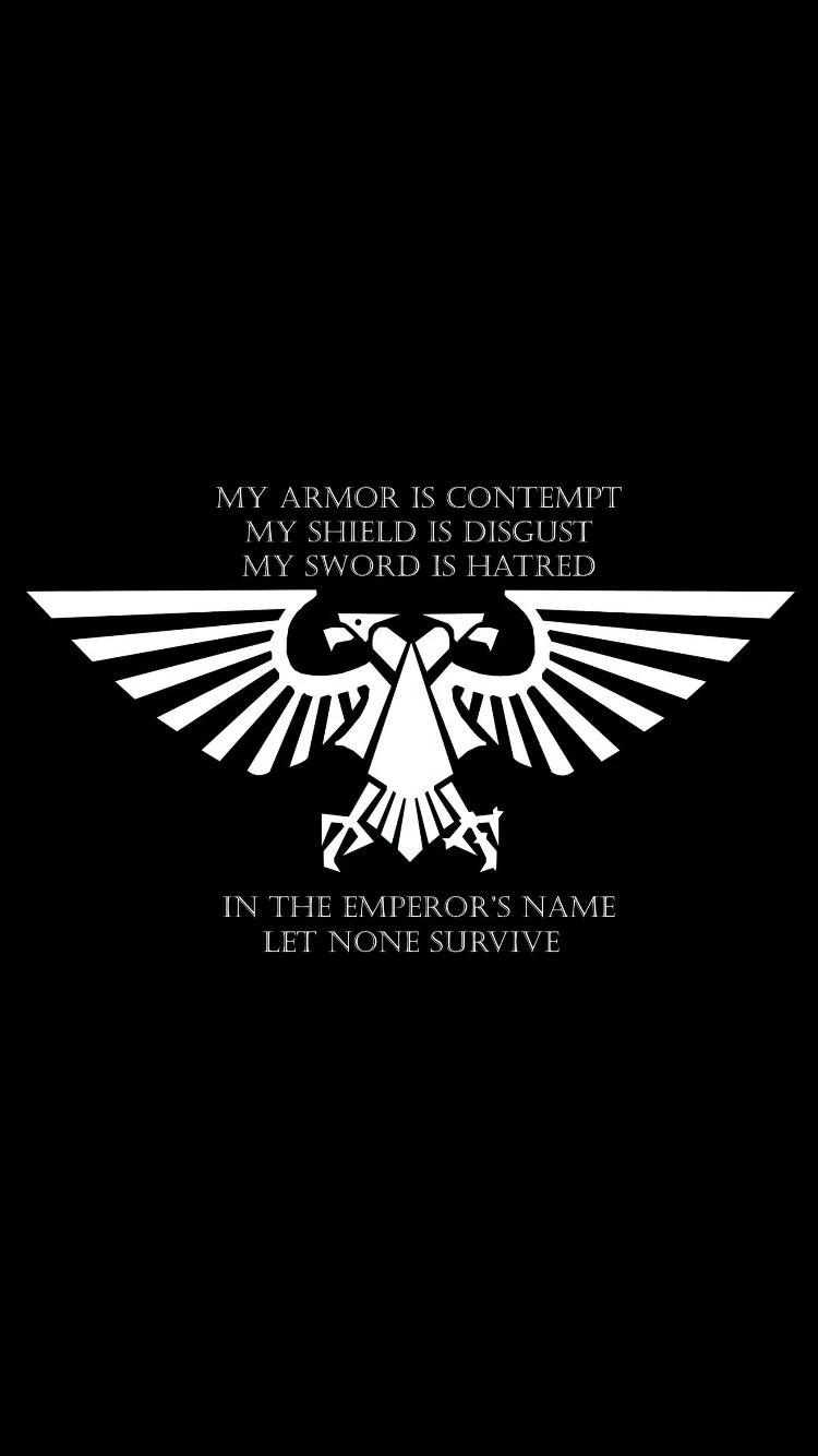 Warhammer 40,000k thumbnail
