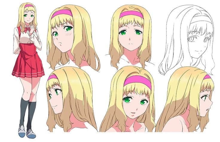 ichijou  thumbnail