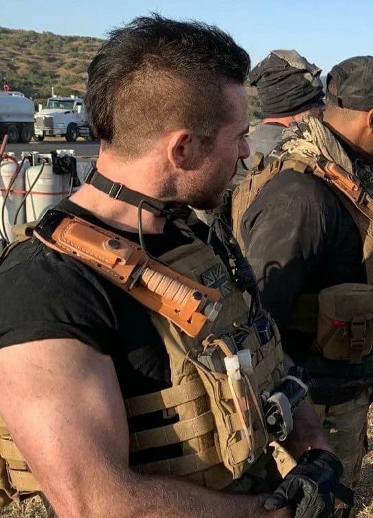 John "Soap" Mactavish thumbnail