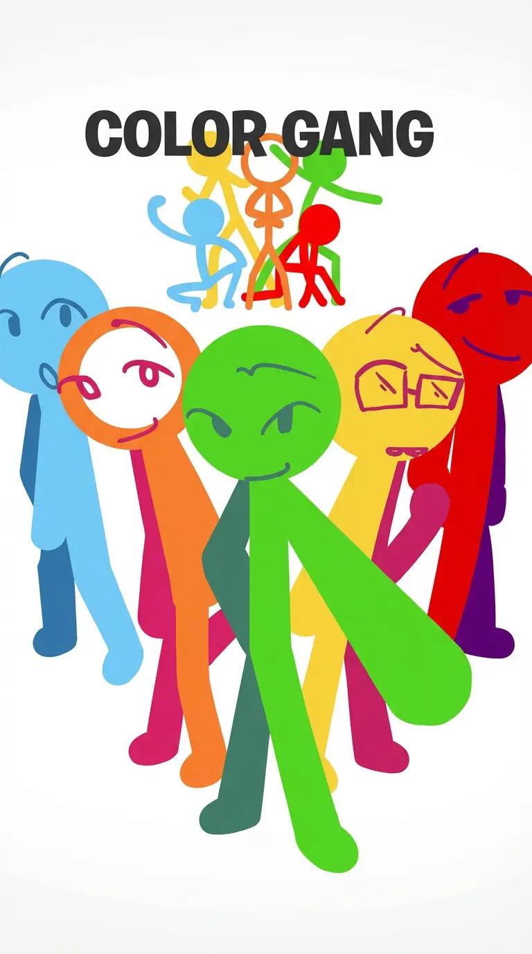 Alan becker sickman thumbnail