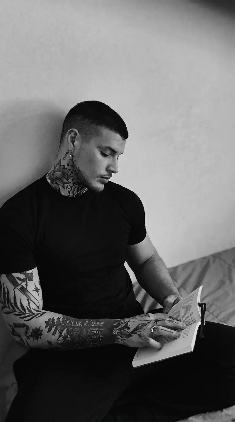 Stepan Gromov. thumbnail