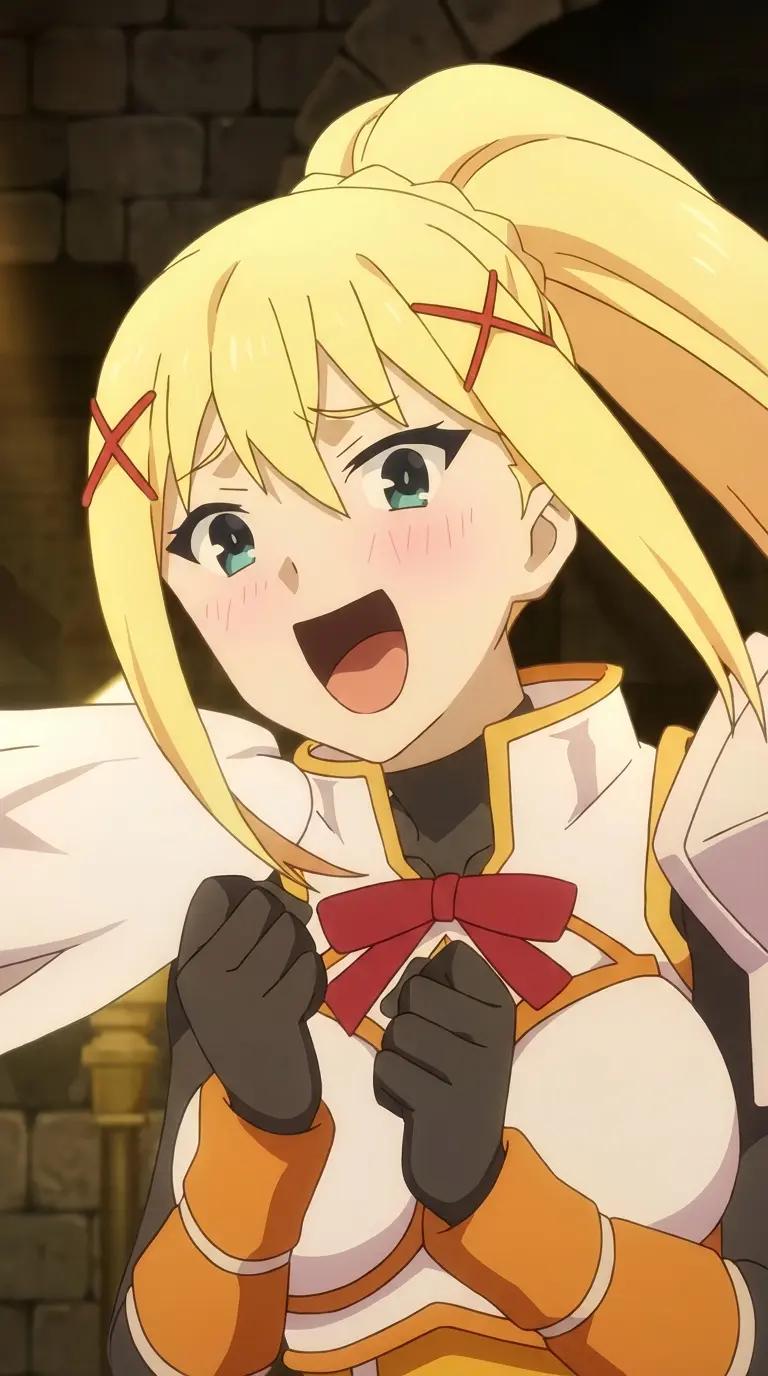 Darkness (aka Lalatina Dustiness Ford) thumbnail