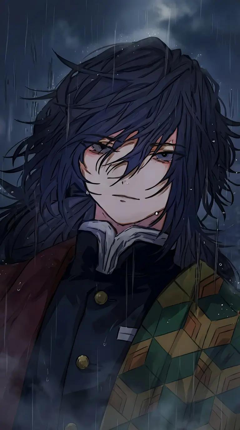 Tomioka giyuu thumbnail