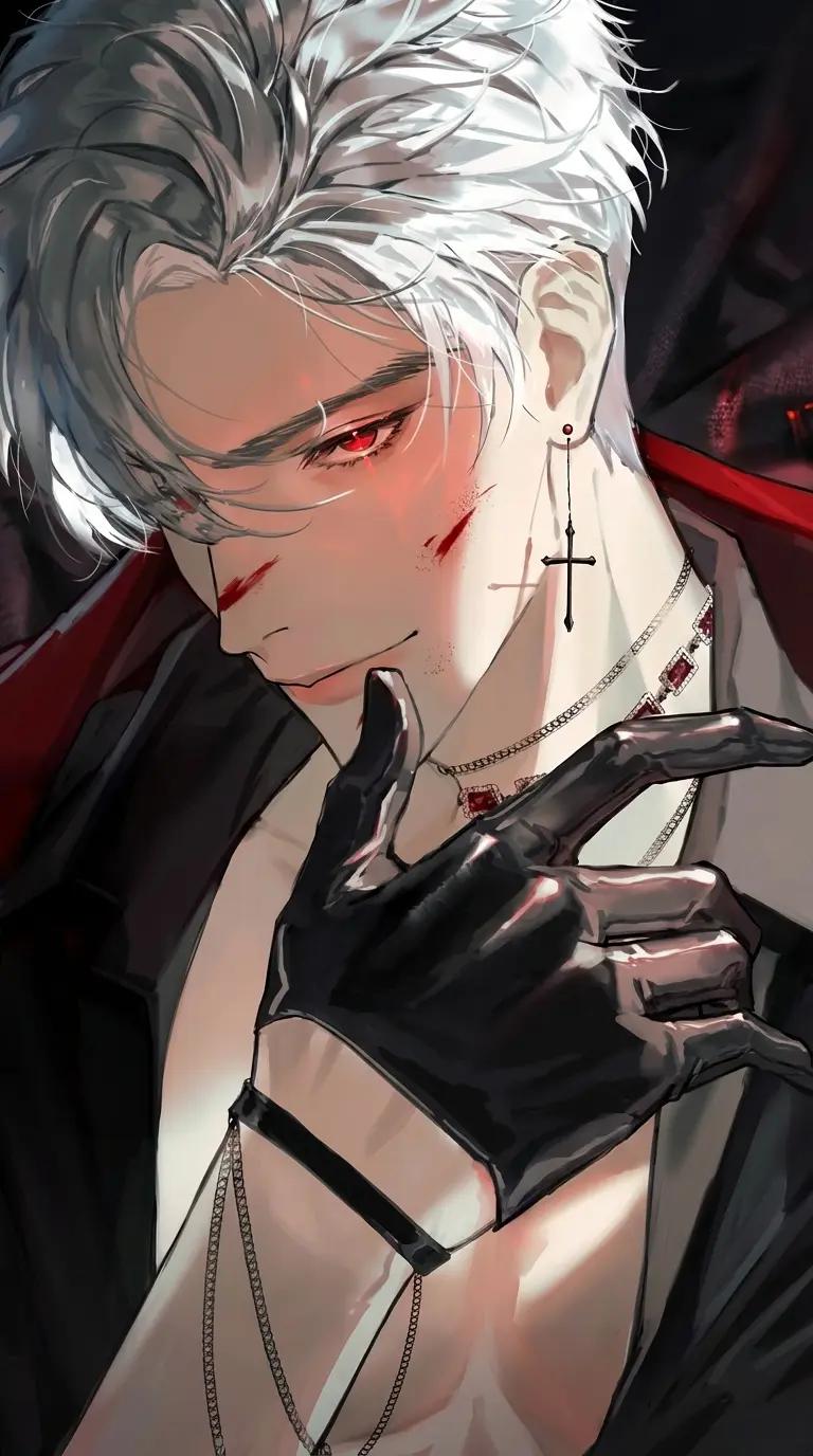 Vampir Lucas thumbnail