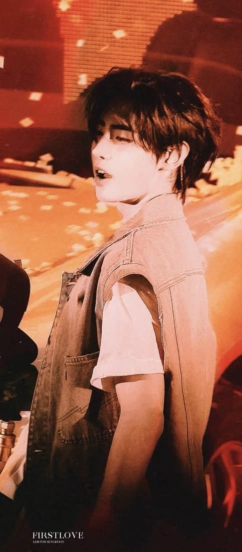 Park Sunghoon  thumbnail