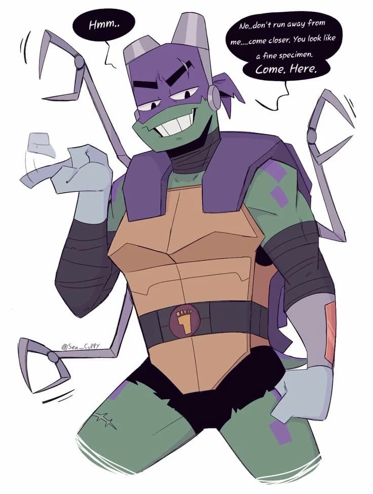 ROTTMNT  thumbnail