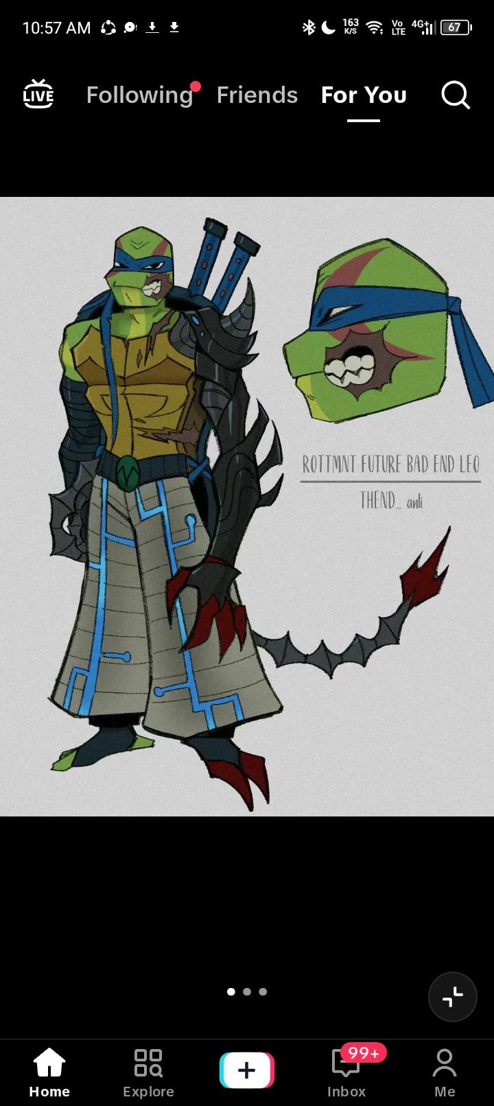 Leonardo thumbnail