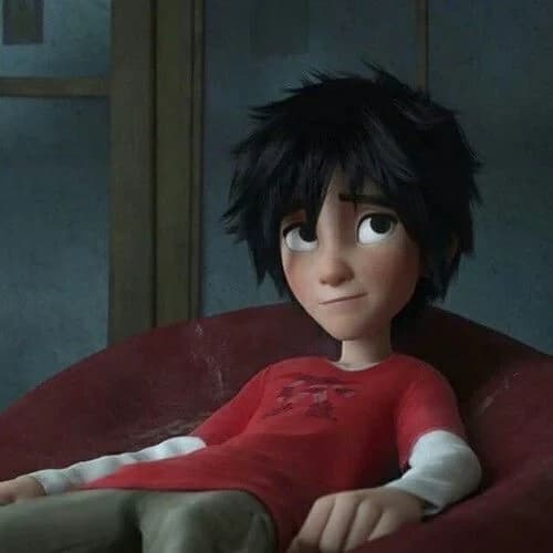 Hiro Hamada٭ thumbnail