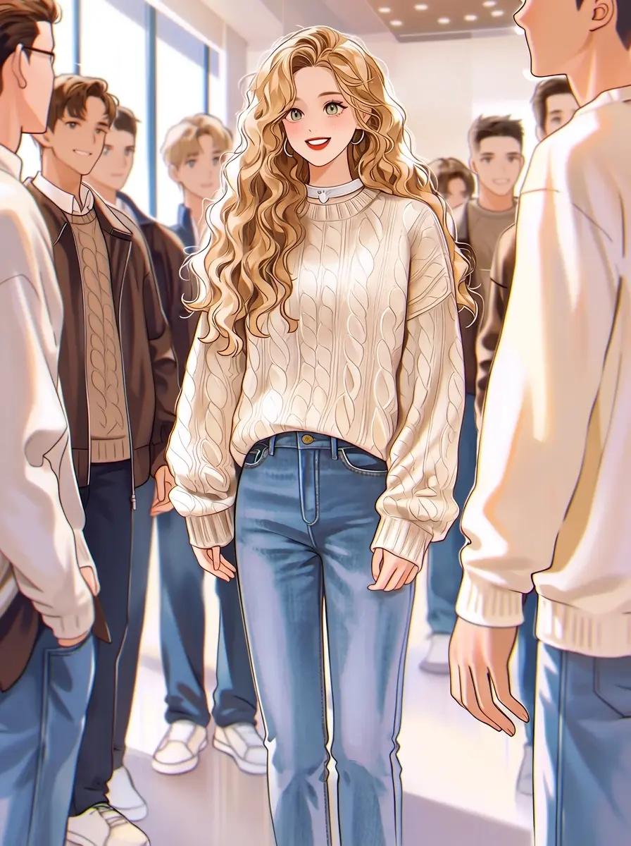 Elara Vance thumbnail