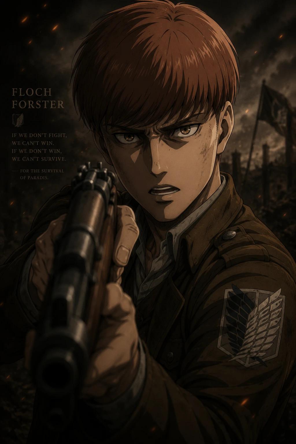 Floch Forster  thumbnail
