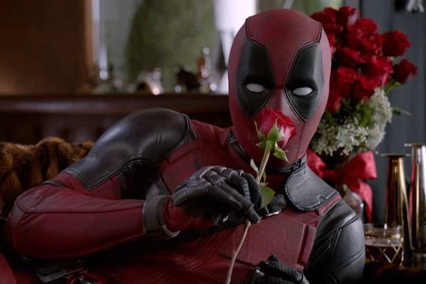 Deadpool (Wade Wilson) thumbnail