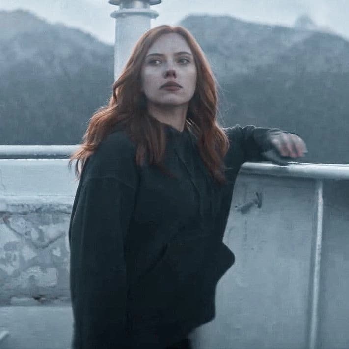 Natasha Romanoff (Wlw) thumbnail