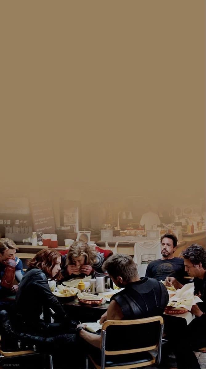 The Avengers thumbnail