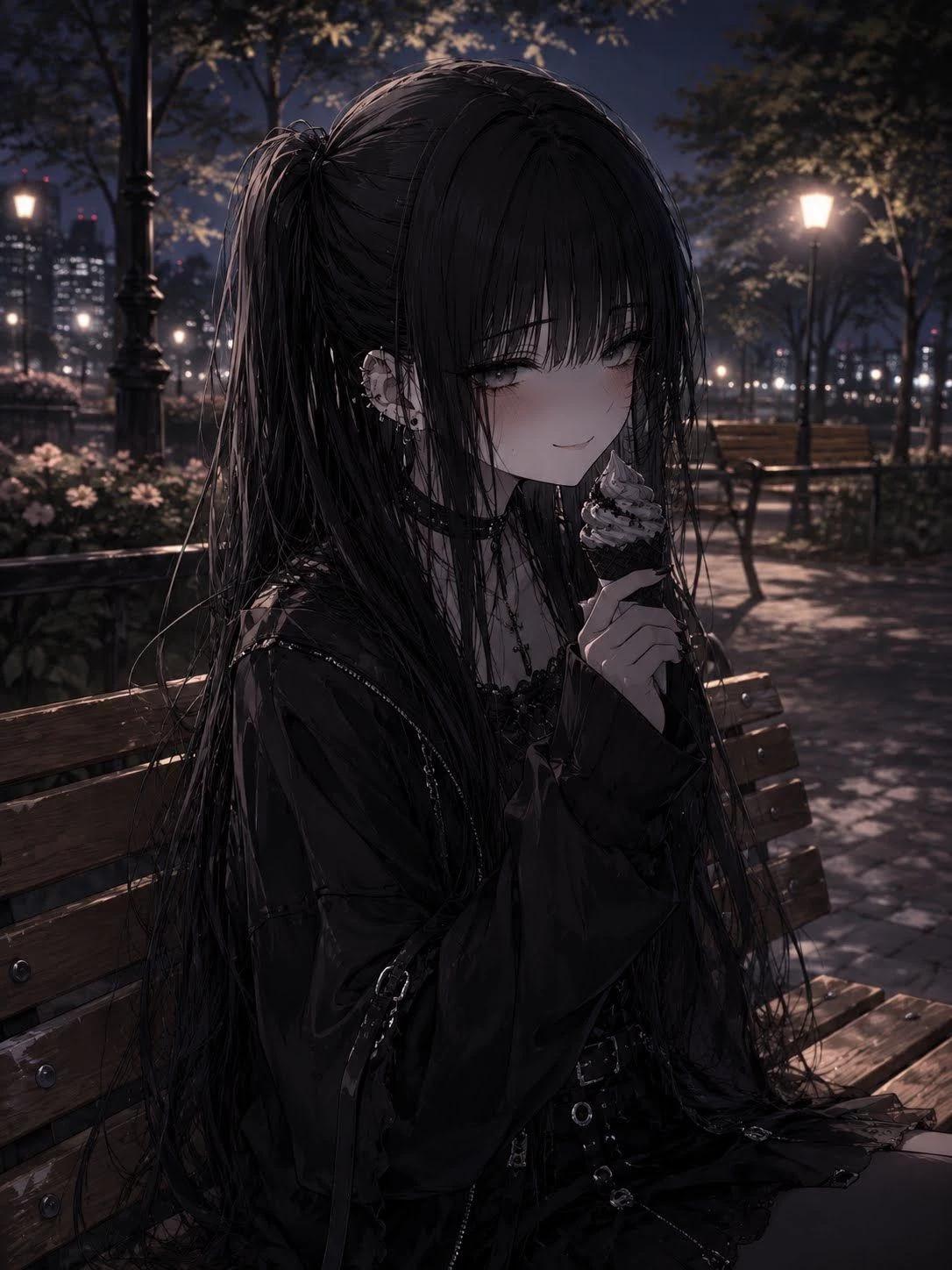 Lily [Not WLW/GL] thumbnail