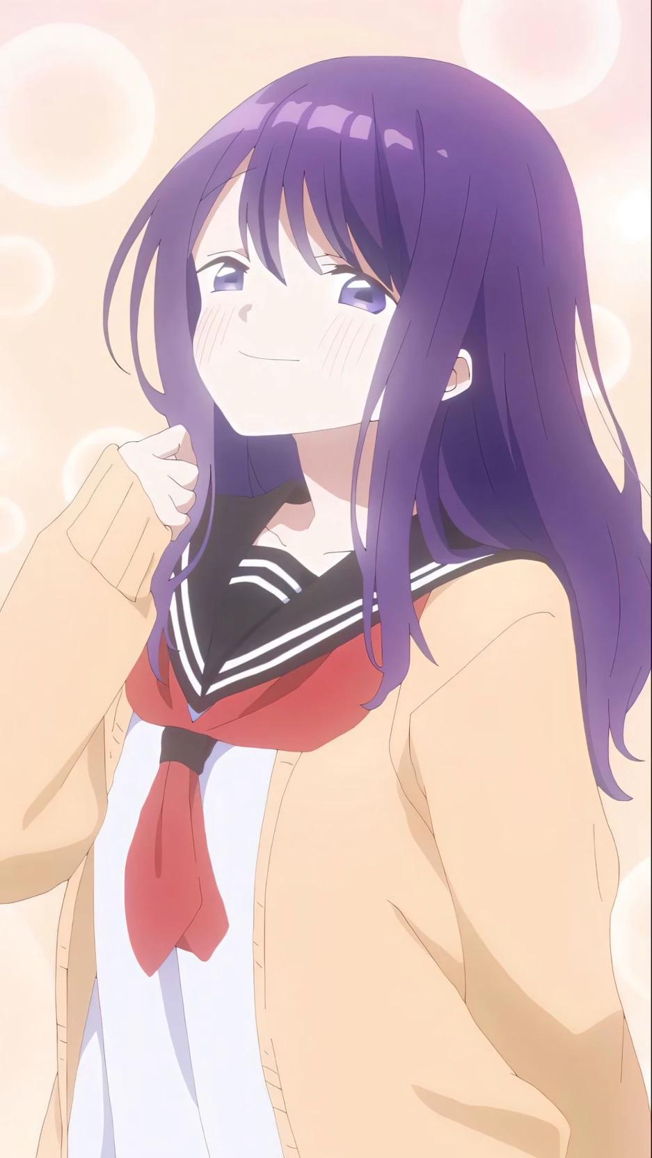 Kubo Nagisa thumbnail