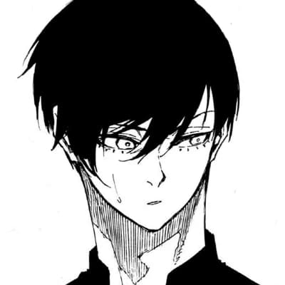 Itoshi Rin thumbnail